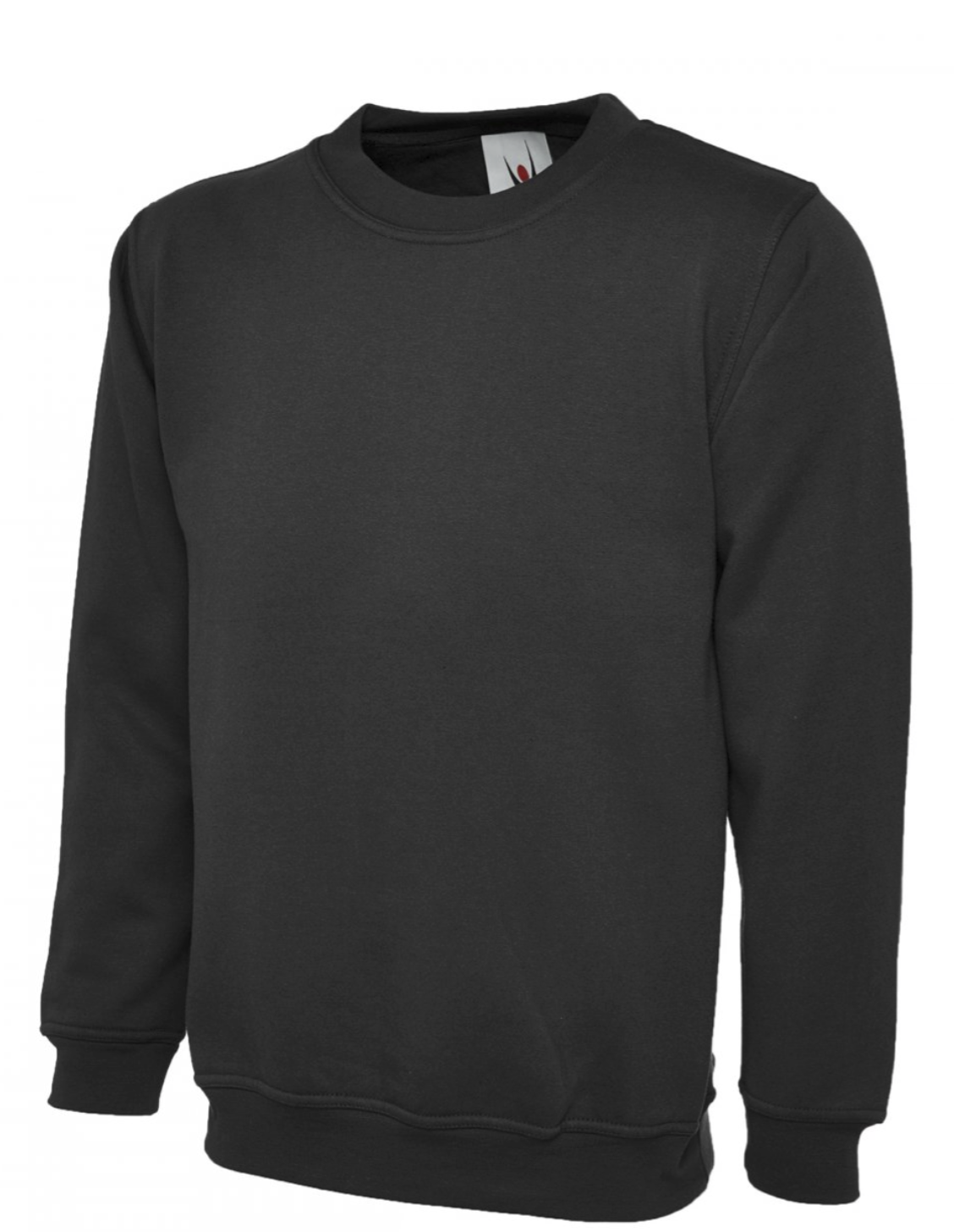Ryton Singers Sweatshirt - Black