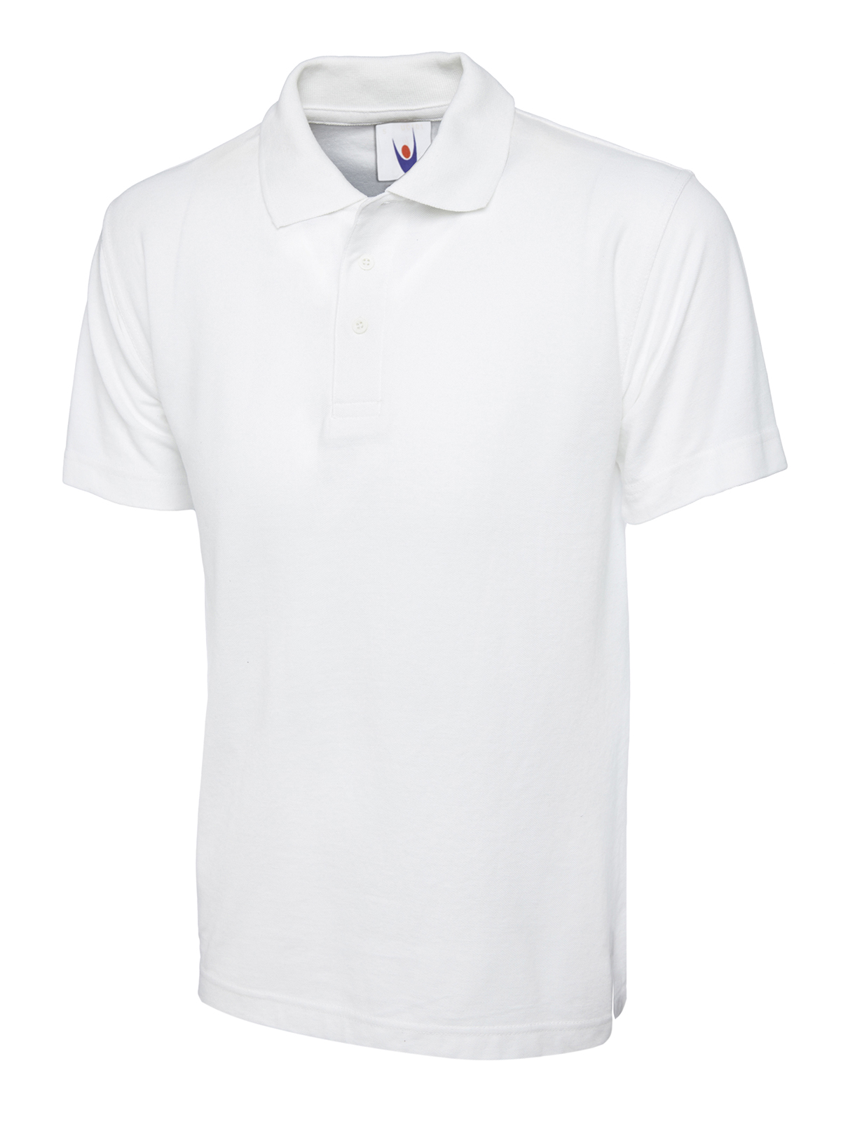 Ryton Singers Children's Polo - White